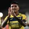 Il Santos Laguna avverte il Palermo: "Se infastidite Amione ci rivolgeremo alla Fifa"...