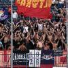 Catanzaro, Breit si presenta: "Qui con tanta passione, voglio il meglio da me stesso"...