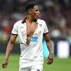 Le parole di Yerri Mina dal ritiro della Colombia. In attesa di decidere il futuro...