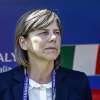 Bertolini ricorda Commisso: "Viola Park progetto visionario. Credeva nel calcio femminile"...