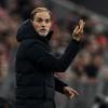 Tuchel polemico: "Non ho visto la mia squadra durante l’inno, avevo 50 fotografi...