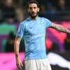 Lazio, Luis Alberto: "Non siamo stati all'altezza del match, difficile spiegare perché"...