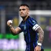 Paola Egonu a San Siro per l’Inter: “Lautaro MVP stagionale. Sono tesissima”