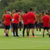 Milan al lavoro senza i big. Quando ritornano i giocatori reduci dal Mondiale