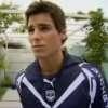Gourcuff rende omaggio a Gasset: "Grazie per i 2 anni a Bordeaux e per i consigli"...