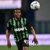 Sassuolo, non solo Lazio per Lauriente: c'è l'inserimento del Southampton