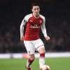 17 agosto 2010, Ozil dice no all'Inter campione d'Europa. C'erano 30 milioni sul...