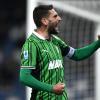 Berardi giura amore eterno al Sassuolo: "Spero di continuare qui tanti anni"