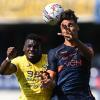 La mezz'ora di (quasi) digiuno leccese. La vittoria che manca in Serie A