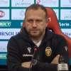 Ternana-Bari, i convocati di Breda: per la sfida decisiva per evitare la C si ferma...