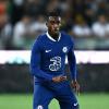 Hudson-Odoi, che fai? Multato dal tribunale: non aveva pagato il bollo della sua...