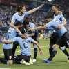 Niente Italia per Recoba Jr. Il figlio di "El Chino" va al Las Palmas 