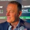 Inter Women, Piovani: “Primo tempo fantastico, dobbiamo crederci fino alla fine"