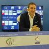 Monopoli, Colombo avverte: "Derby che vale doppio, col Casarano equilibrio e coraggio"...