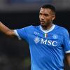 Il Napoli e Juan Jesus si separano: "Grazie per l'attaccamento alla maglia che hai...