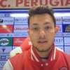 Perugia, Torrasi: "L'obiettivo è arrivare nella migliore condizione possibile ai...
