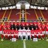 UFFICIALE: Triestina, tesserato il portiere 2004 Diakite. Accordo di durata biennale...