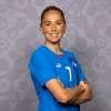 Gunnarsdottir: "Difficile avere un figlio durante la carriera. Felice di aver condiviso...