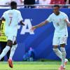 Dopo 182 reti arriva quella più corale: il terzo gol Dembélé coinvolge tutta la Francia...