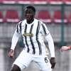 Juventus Next Gen, Peeters verso gli USA: giocherà con il Las Vegas Light di Nocerino...