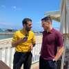 ESCLUSIVA TMW - Brighi: "Matic farà il bene della Roma. Bastoni in Premier? Il calcio...