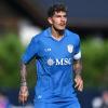 Giovanni Di Lorenzo, capitano del Napoli per due Scudetti. Ma anche per il Centenario...