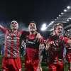 Cremonese, Folino non fa drammi: "Arriviamo alla gara col Bologna con l'umore giusto"...