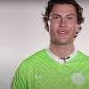 UFFICIALE: Wolfsburg, rinforzo a centrocampo col danese Wind