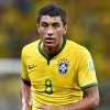 Paulinho dice addio al calcio giocato: l'ex Barça e Tottenham si ritira a 36 anni...