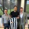 UFFICIALE: L'ex Sassuolo Mauricio Lemos è un nuovo difensore dell'Atletico Mineiro...