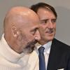 Roberto Mancini: "Anche Vialli ora sarebbe molto felice"