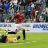 Verre ricorda i tempi alla Roma: "Sarò per sempre grato a Luis Enrique. E quello...