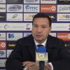 Langella accusa: "C'è forse chi vuole far ripartire la Juve Stabia dal basso, ma...