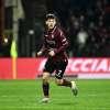 Martegani può tornare in Italia: De Sanctis lo vuole per il suo Palermo 