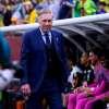 Falcao: "Grazie ad Ancelotti il Brasile vincerà i Mondiali"