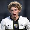 Parma-Iraklis Salonicco 1-1: i greci passano in vantaggio, Mikolajewski pareggia