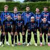 Atalanta, rinforzato il settore giovanile con un centravanti sloveno. Preso Koren...