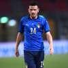 Florenzi: "Futuro da dirigente? Mi piacerebbe. Mourinho mi chiamò per riportarmi...