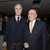 La Serie A è pronta a cambiare uomo forte: Malagò non molla, ma sale Galliani