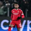Lo sognava da bambino: Otamendi lascia il Benfica e firma con il River Plate