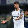 Francesco Forte può tornare in Serie B: l'attaccante è nel mirino della Virtus Entella...
