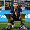 De Vrij verso il Panathinaikos: ha chiesto due giorni per rispondere all'offerta...
