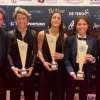 ADICOSP premia il calcio femminile. Da Giacinti a Giugliano, e non solo: parola alle...