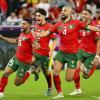 Marocco nell'Olimpo: prima Nazionale africana a centrare i quarti per 2 Mondiali...