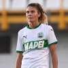 Sassuolo Femminile, grandi manovre in attacco: in arrivo Moraca. Cambiaghi verso...