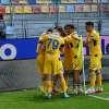 Frosinone-Cittadella: tutto o niente, gara da ALL-IN