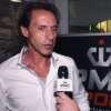 Enrico Chiesa: "Adesso Federico sta bene. Ha ripreso da poco ma è contento"