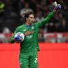 Marco Carnesecchi, forse il miglior portiere della scorsa Serie A. Senza un'offerta...