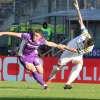 Ma quanto è facile 'perforare' la Fiorentina. Scarso contributo panchina per viola...