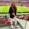 Milan, nuovo innesto in attacco: dal Leverkusen arriva la polacca Nikola Karczewska...